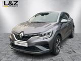 Renault Captur TCe 140 EDC RS-Line *Navi,PDC,SHZ,GJR* - gebrauchte Renault Captur aus dem Jahr 2022