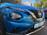 Nissan Juke N-Design - Nissan Juke Gebrauchtwagen in München