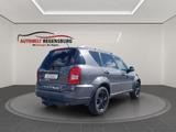 Ssangyong Rexton W Quartz 4WD W4x4/7 Sitzer/AHK Klima - Ssangyong Gebrauchtwagen von 2015