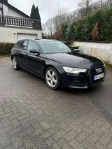 Audi A6 S-Line 4G Avant 2.8FSI - Audi A6 Kombi 4f mit Benzin-Antrieb