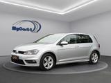 Volkswagen Golf R-Line I T.-LederI PDCI Navi I TempIMassage - Volkswagen Golf: I