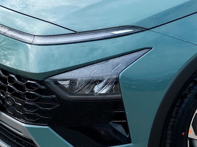 Hyundai BAYON – Bild 5