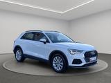 Audi Q3 35 TDI AHK+LED+PANO+KAMERA+SITZHZG - Audi Q3 mit Diesel-Antrieb