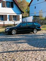 Mercedes-Benz W211  280CDI Kombi T Leder - Mercedes-Benz 280 Gebrauchtwagen in Berlin