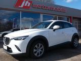 Mazda CX-3 Prime-Line Klima*Allwetter*Tüv*ab 199€ - Mazda CX-3 in Hannover