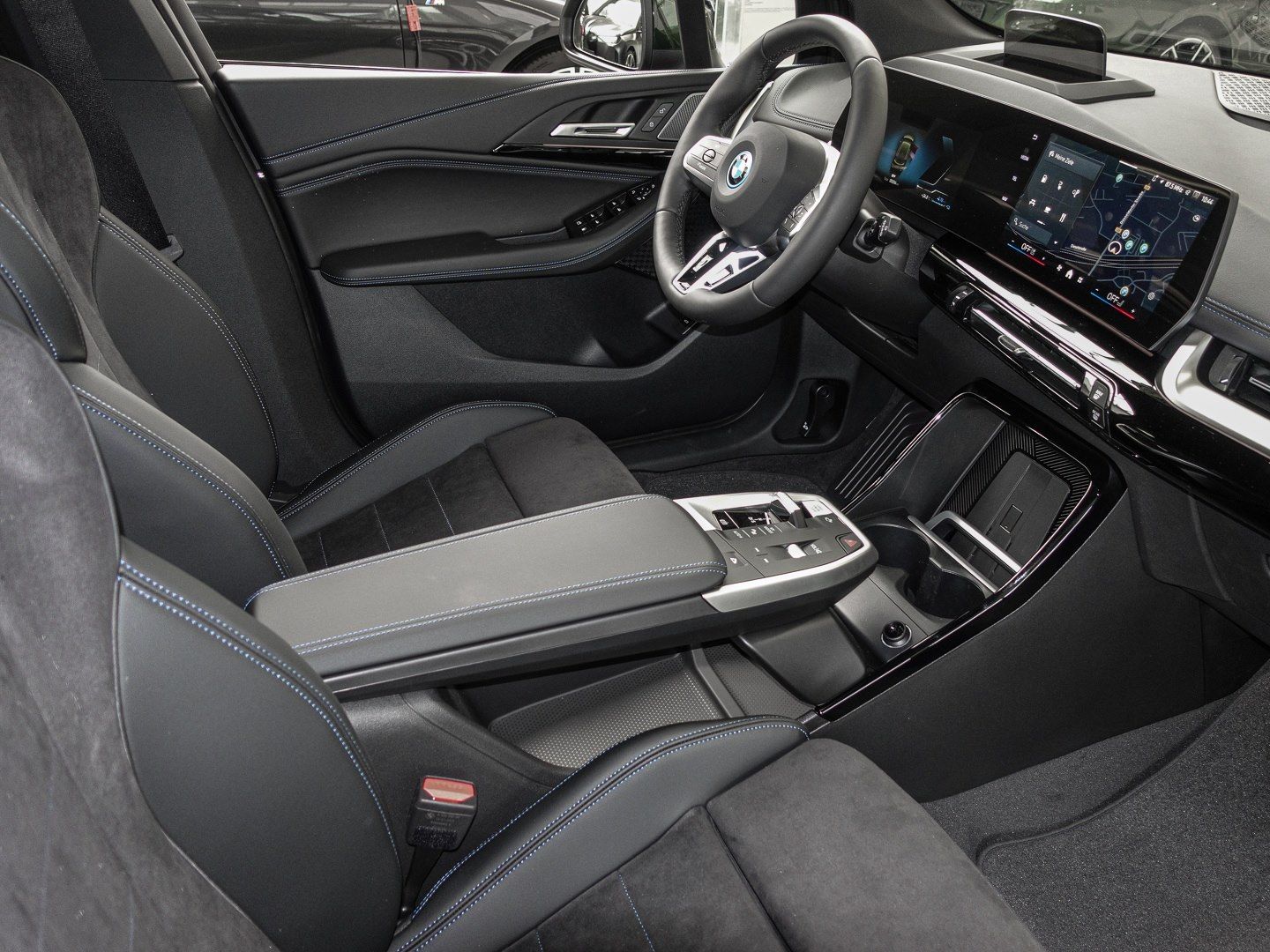 BMW 225 Active Tourer - Bild 4