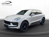 Porsche Macan 14-Wege 360Grad Kamera Kreide - Porsche Macan Kreide Gebrauchtwagen