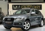 Audi Q5 2.0 TFSI Quattro 3x-S-Line/Pano/Alcantara/BT - Audi aus 2014