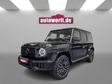 Mercedes-Benz G 63 AMG MY25*A22*CARBON*NIGHT2*TV*RED*SUPERIOR - Mercedes-Benz G-Class New cars in Hamburg