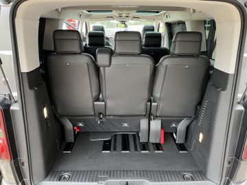 Bild 12 Opel Zafira Life Elegance Automatik, Leder,Xenon,AHK
