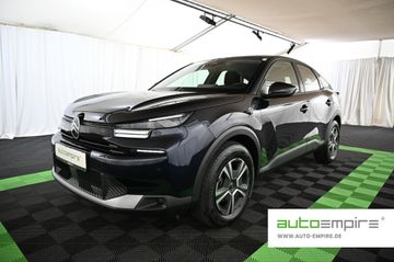 Citroen C4 - 1
