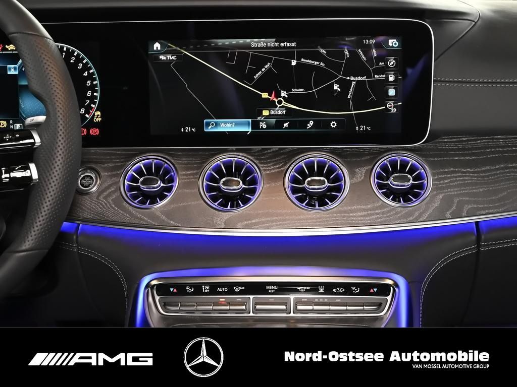 Fahrzeugabbildung Mercedes-Benz AMG GT 63 S E PERF. HIGH-CLASS-FOND ENERGIZING+