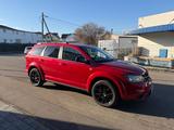 Fiat Freemont Black Code AWD Diesel/Automatik