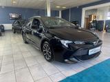 Toyota Corolla Touring Sports Hybrid Comfort - Toyota Corolla: Comfort