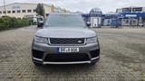 Land Rover Range Rover Sport | Luxus-SUV | PANO | STANDHEIZ - : Geländewagen, Luxus