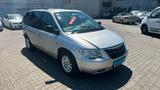 Chrysler Voyager 2.8 CRD LX - Mit Garantie - Chrysler Voyager Gebrauchtwagen