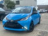 Toyota Aygo AYGO x/Autom/ - Toyota in Bergisch Gladbach