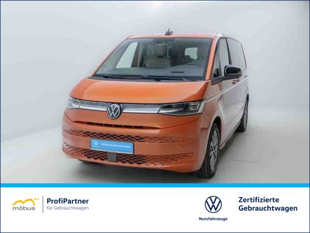 Volkswagen T7 Multivan 2.0 TSI Style*STHZG*DCC*PANO*