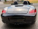 Porsche Boxster S 987.2 - Porsche: 987