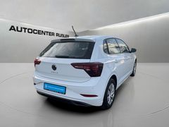 Foto Nummer 6: VW Polo