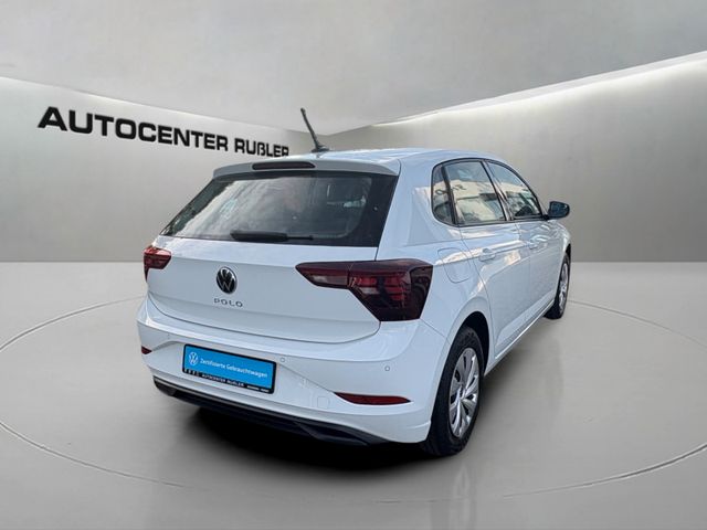 Foto Nummer 6: VW Polo