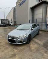 Volkswagen Passat CC 2.0 TDI 125kW DSG  - Volkswagen Passat CC in Bremen