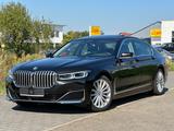 BMW 730d xDrive Pure Excellence *ABSOLUT VOLL* - gebrauchte BMW 730 aus dem Jahr 2019