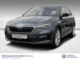 Skoda Scala 1.5 TSI DSG Style LED/PANO/SITZHZG. - Skoda Scala Gebrauchtwagen in Hamburg