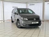 Volkswagen Touran Highline, AHK, Navi Bi-Xenon,Panoramadach - Volkswagen Touran: Standheizung