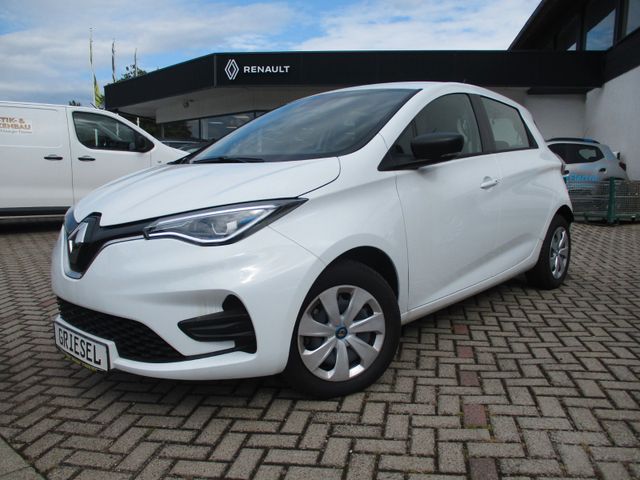 Renault ZOE Zoe Life R110 Z.E.40 Batteriemiete