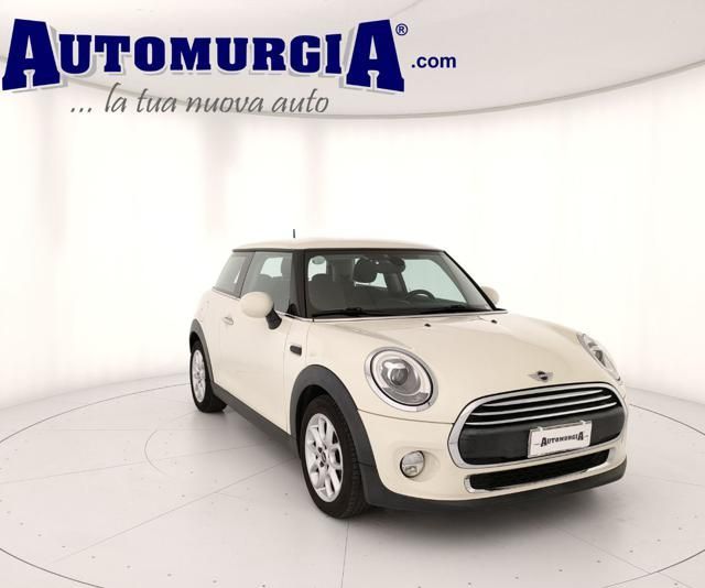MINI ONE_D