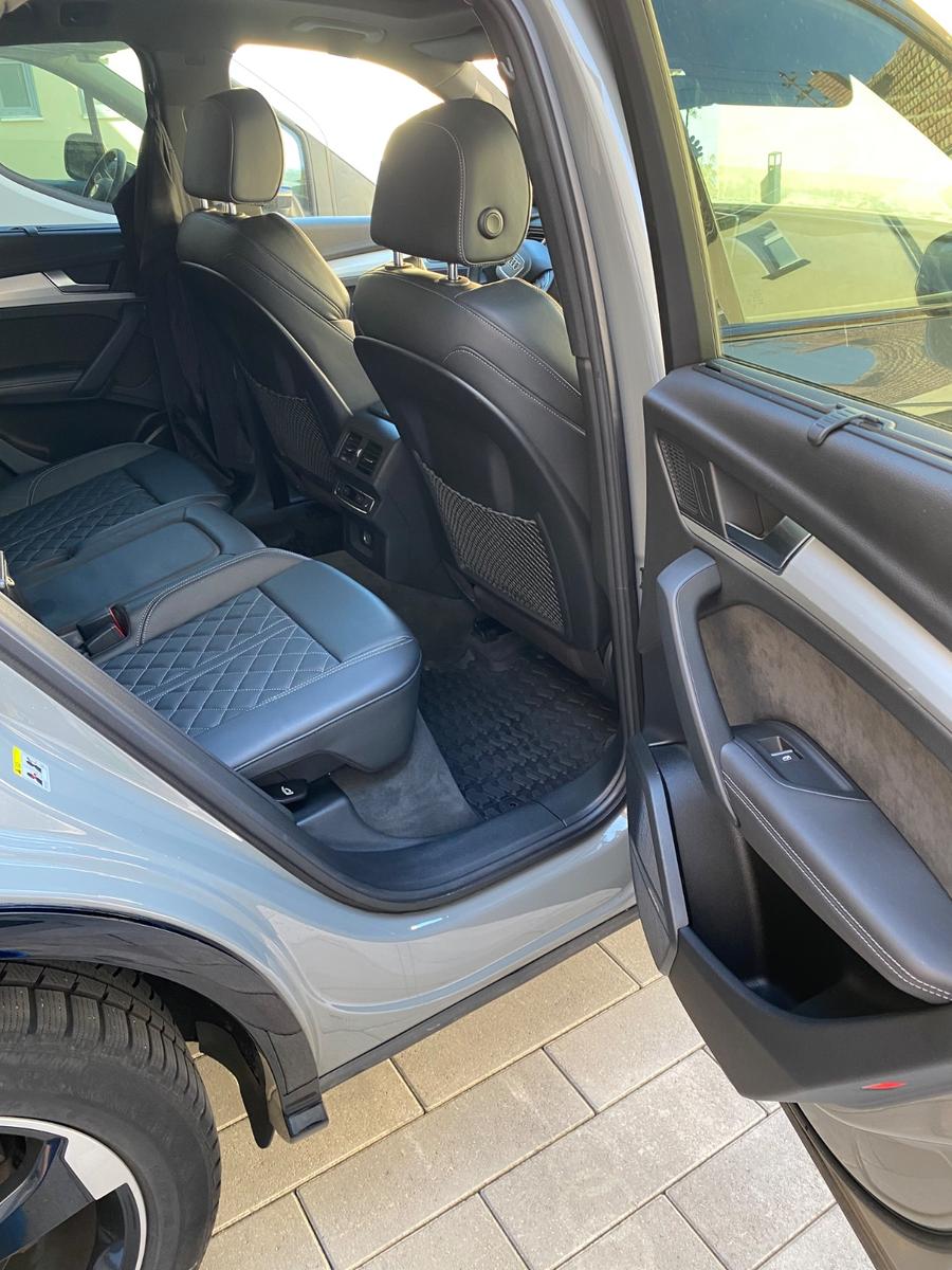 Audi Q5 50 TDI tiptronic quattro sport sport