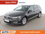 Volkswagen Passat 2.0 TDI Elegance Aut.*NAVI*ACC*CAM*PDC*
