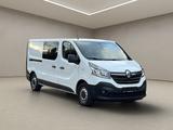 Renault Trafic Kasten 2.0 dCi L2H1 Doka  1.Hand/Kamera - Renault Trafic: Kasten L2h1