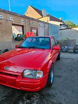 Ford Escort MK4 RS2000 Umbau - Ford: RS 20m