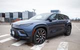 Fisker Ocean One One - Fisker Gebrauchtwagen mit Automatikschaltung