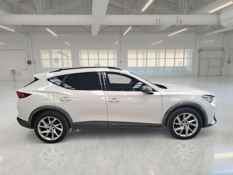 Cupra CUPRA FORMENTOR 1.4 E-HYBRID DSG SUV imagem 3
