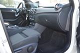 Mercedes-Benz B 180 7G-DCT S-Tourer Style LED/Navi/SH/PDC/Alu  - gebrauchte Mercedes-Benz B 180 aus dem Jahr 2015