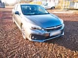 Subaru Impreza Sport Premium - Subaru B9 Tribeca Gebrauchtwagen