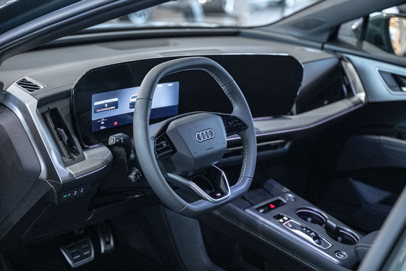 Audi Q4 e-tron - Bild 19