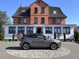 Hyundai Kona Elektro Prime LED HUD NAV WÄMPU KRELL 64KWh - mit Elektro-Antrieb: Gold