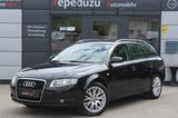 Audi A4 Avant 3.2 FSI quattro*XENON*NAVI PLUS*PDC* - Audi A4: Fsi