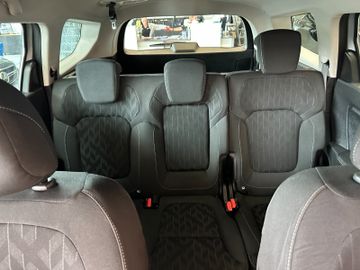 Renault Scenic IV *LED*TEMPO*NAVI*SitzHZ*AHK*