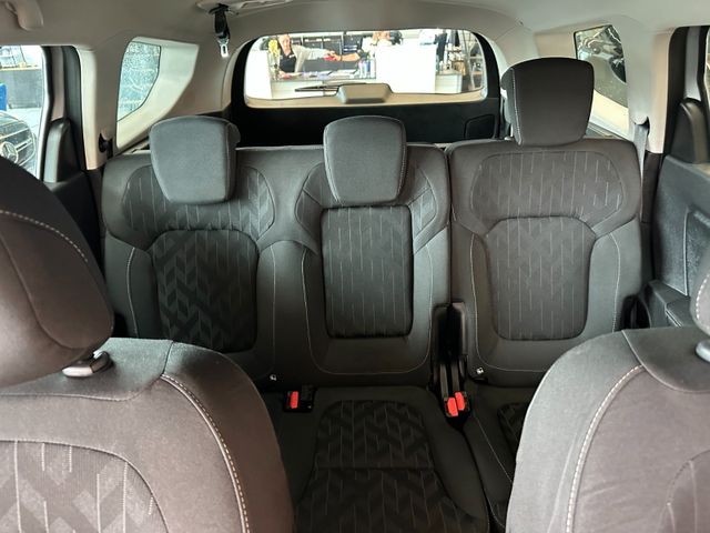 Renault Scenic IV *LED*TEMPO*NAVI*SitzHZ*AHK*