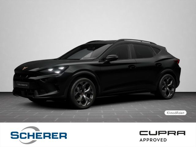 Image of Cupra Formentor