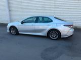 Toyota CAMRY 2.5 Hybrid VIP Exec. LPG | AHK | TÜV 2028 - Toyota Camry: 2.5