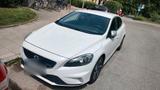 Volvo V40 D4 RDesign - Volvo V40 Gebrauchtwagen in München
