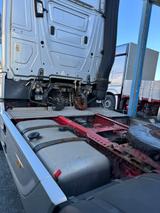Mercedes-Benz Actros  1851 TÜV NEU TOP ZUSTAND - Mercedes-Benz Actros 1851