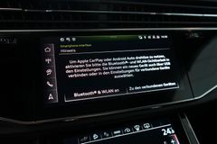 AUDI Q8 60 TFSI e | B&O | HuD | Pano | Nardo | SOFORT AUDI Q8 60 TFSI e | B&O | HuD | Pano | Nardo | SOFORT