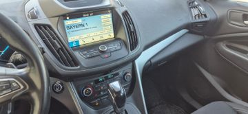 Ford Kuga - 4